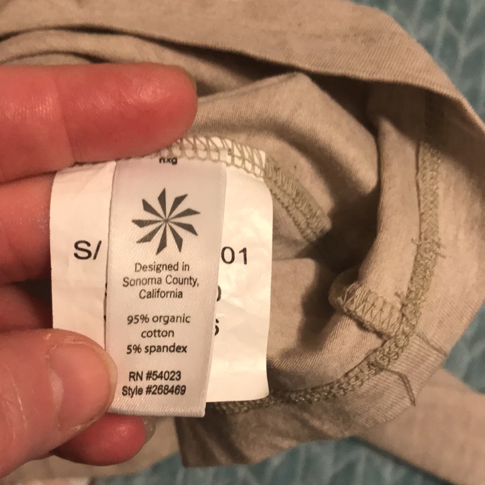 Athleta - Picture 7 of 8